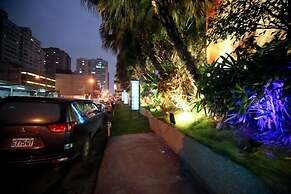Soho Motel