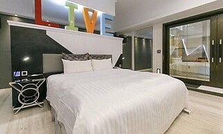 Soho Motel