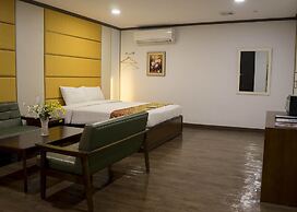 Horizon Hotel