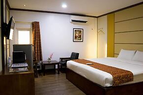 Horizon Hotel