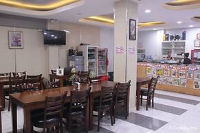 Horizon Hotel