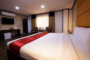 Horizon Hotel