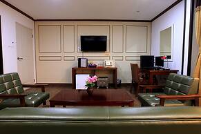 Horizon Hotel