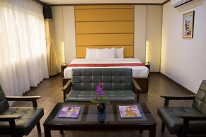 Horizon Hotel