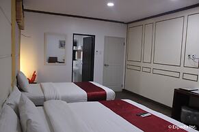 Horizon Hotel
