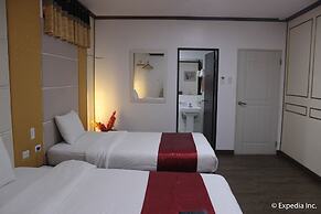 Horizon Hotel