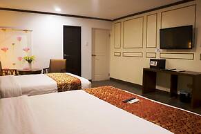 Horizon Hotel