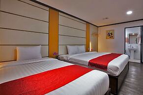 Horizon Hotel