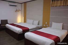 Horizon Hotel