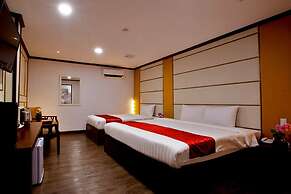 Horizon Hotel