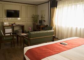 Horizon Hotel