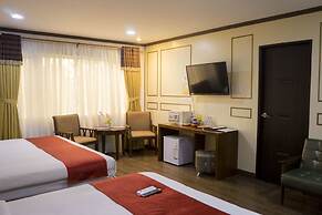Horizon Hotel