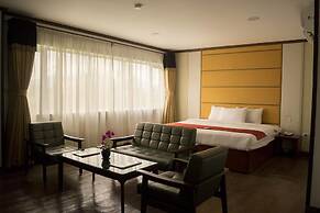 Horizon Hotel