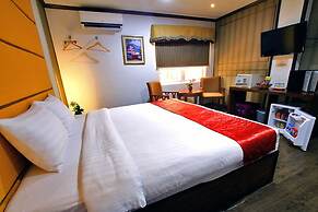 Horizon Hotel
