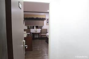 Horizon Hotel