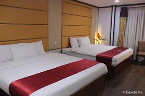 Horizon Hotel