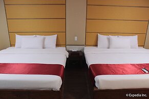 Horizon Hotel
