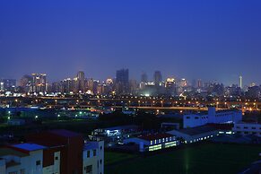 Shinkansen Grand Hotel