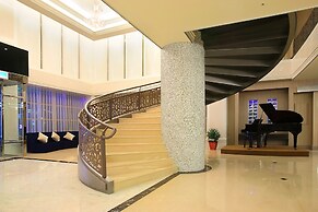 Shinkansen Grand Hotel