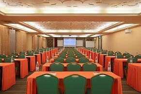 Shinkansen Grand Hotel