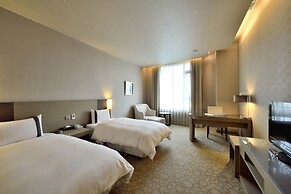 Shinkansen Grand Hotel