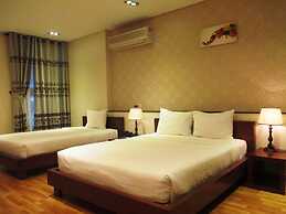 Anh Dao Mekong Hotel