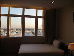 Anh Dao Mekong Hotel