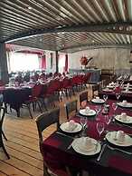 Hotel Panorama