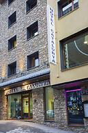 Hotel Catalunya Ski by Nexta