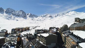 Hotel Catalunya Ski by Nexta