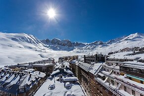 Hotel Catalunya Ski by Nexta