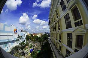 Madella Hotel