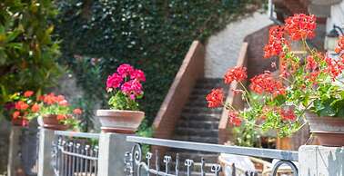 Hotel Residence Ricordo du Parc
