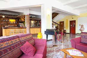 Hotel Residence Ricordo du Parc