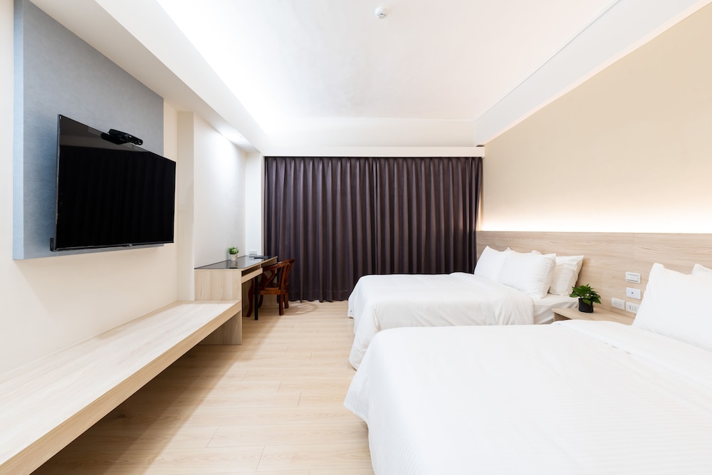 Hotel E Tung