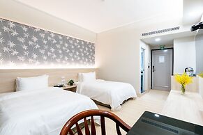 Hotel E Tung