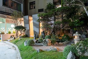 Hotel E Tung
