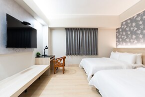 Hotel E Tung