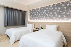 Hotel E Tung