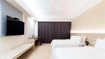 Hotel E Tung
