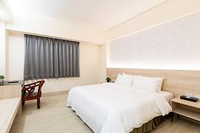 Hotel E Tung