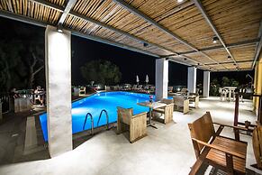 Aliki Hotel