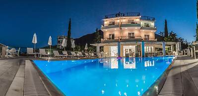 Aliki Hotel