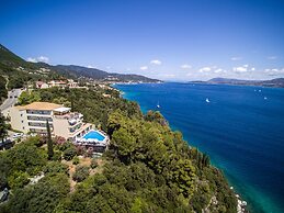 Aliki Hotel