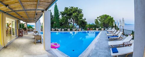 Aliki Hotel