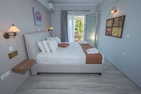 Aliki Hotel