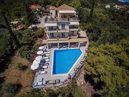 Aliki Hotel
