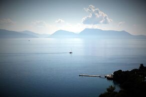 Aliki Hotel