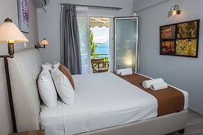 Aliki Hotel