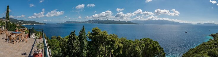 Aliki Hotel